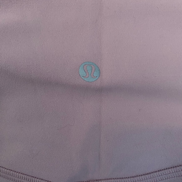 Lululemon Wonder Unders and sports bras! Size 4! - Picture 2 of 3